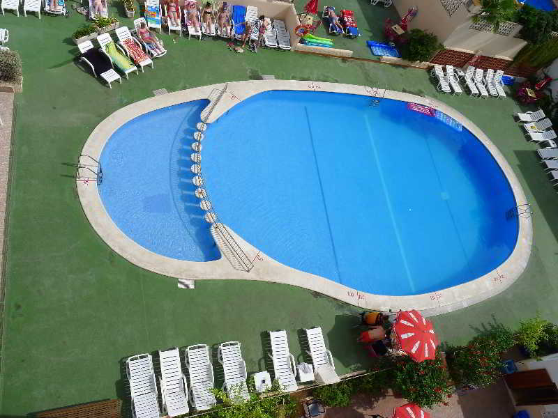 Marian Apartamentos 2