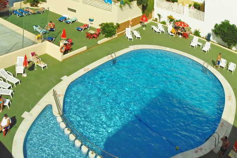 Marian Apartamentos 4