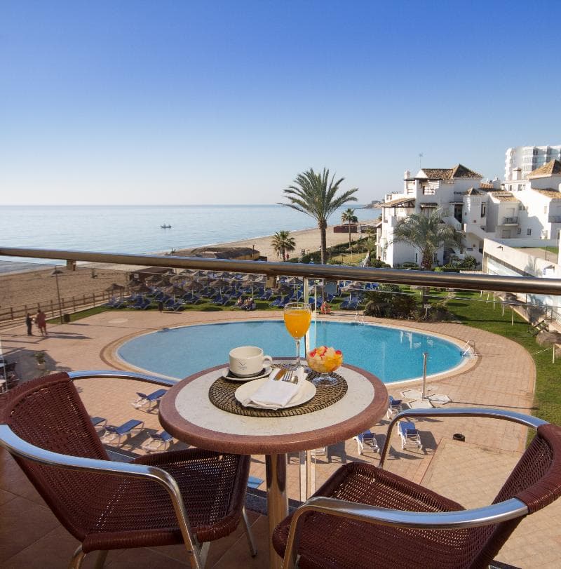 Gran Hotel Costa del Sol 4