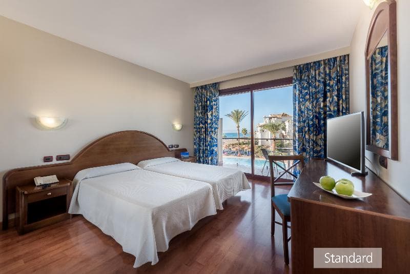 Gran Hotel Costa del Sol 3
