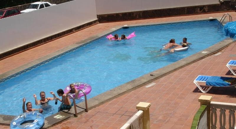 Los Ficus 3