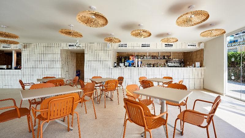 Hotel Palmasol 5