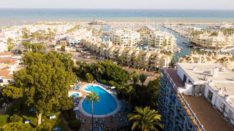 Hotel Palmasol 2