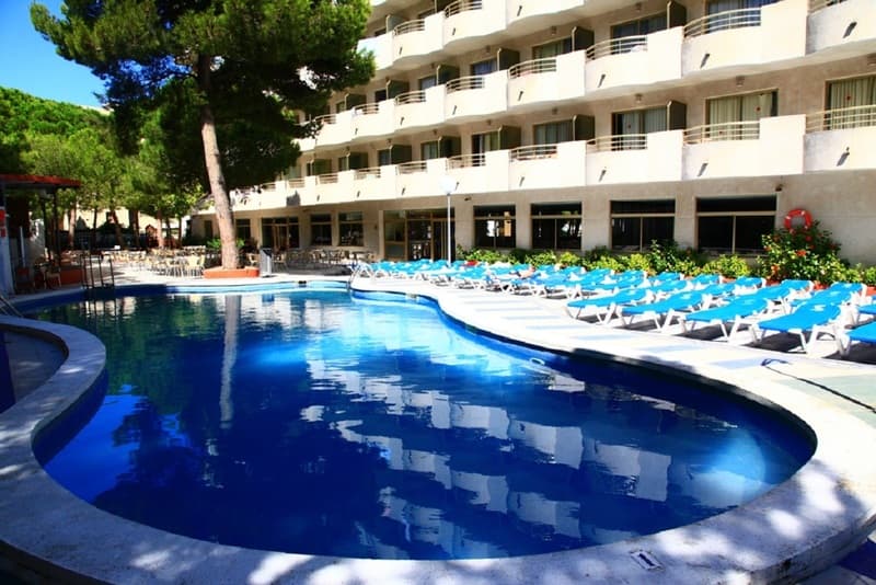 Pierre & Vacances Hotel Salou Sunset 5