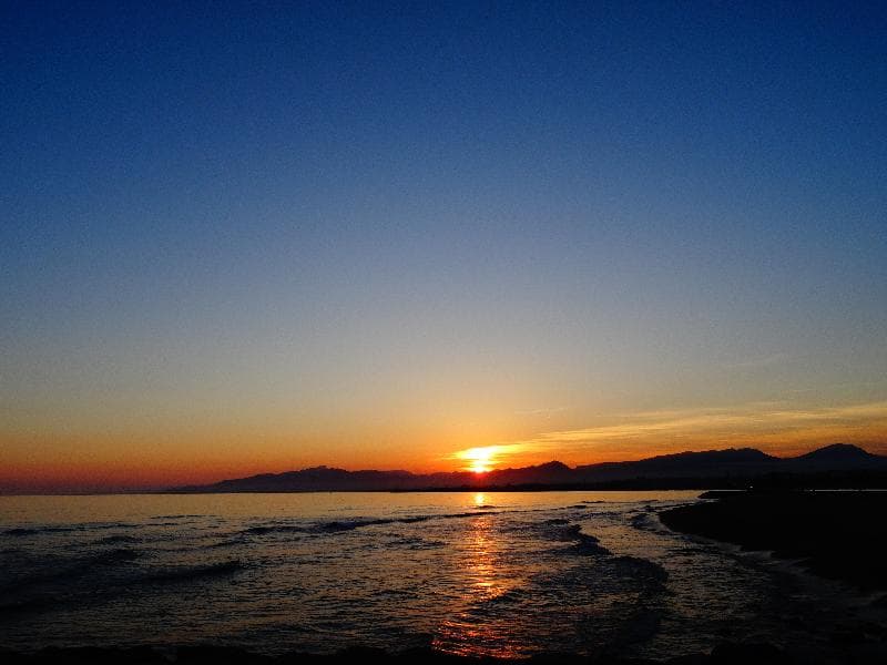 Camping Platja Cambrils