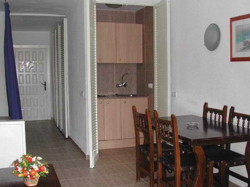 Complejo Eurhostal 3