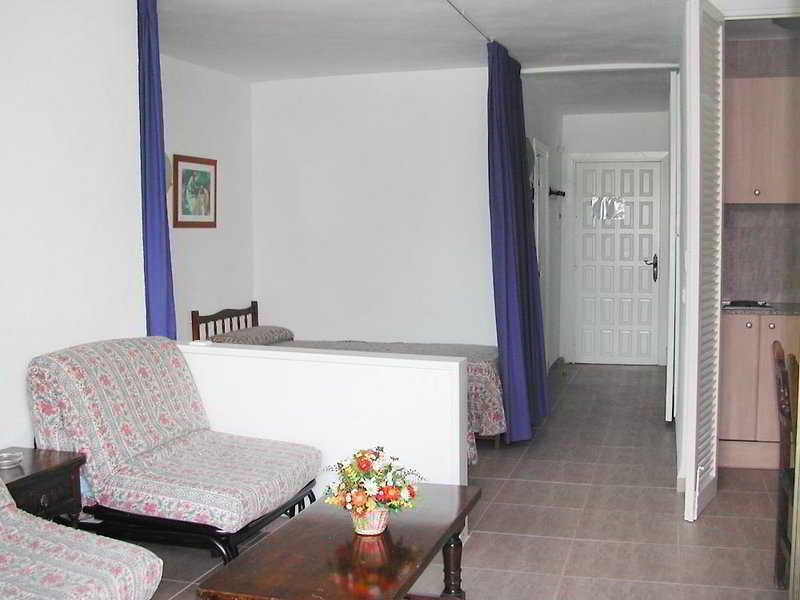 Complejo Eurhostal 5