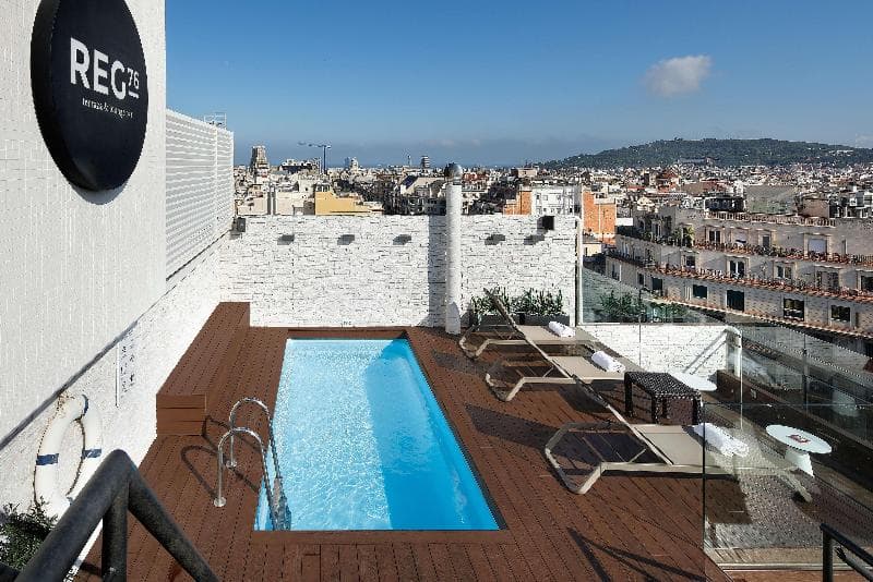 Hcc Regente