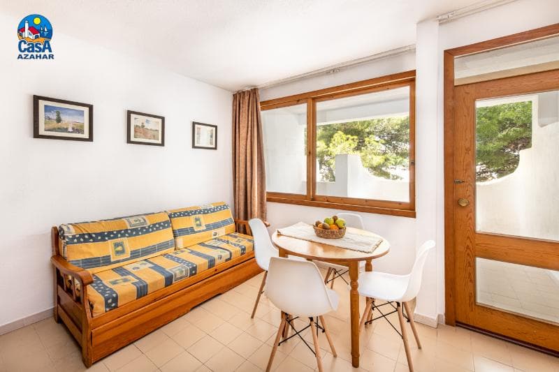 Apartamentos Arcos II Casa Azahar 3