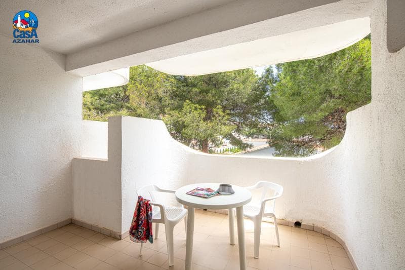 Apartamentos Arcos II Casa Azahar 5