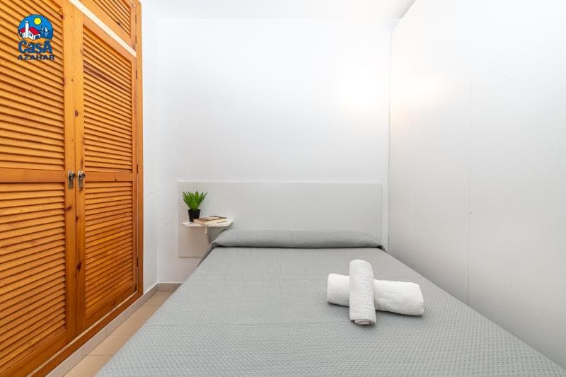 Apartamentos Arcos II Casa Azahar 2