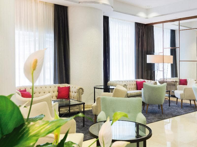 Hotel Gran Via Logroño 5