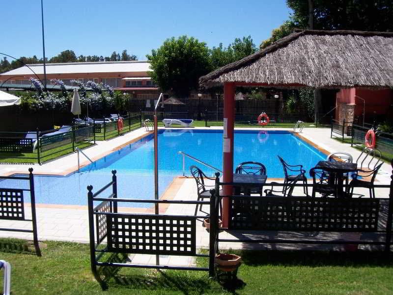 Rio Badajoz 2