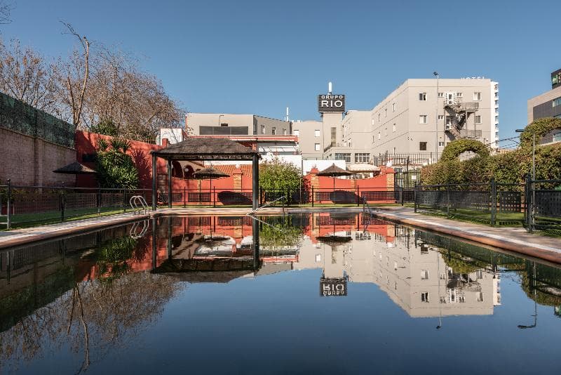 Rio Badajoz 4