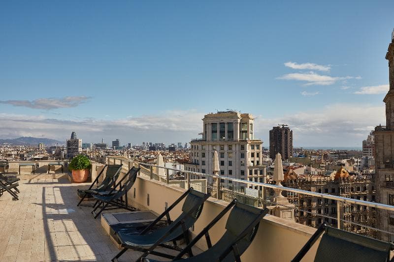 El Avenida Palace 2