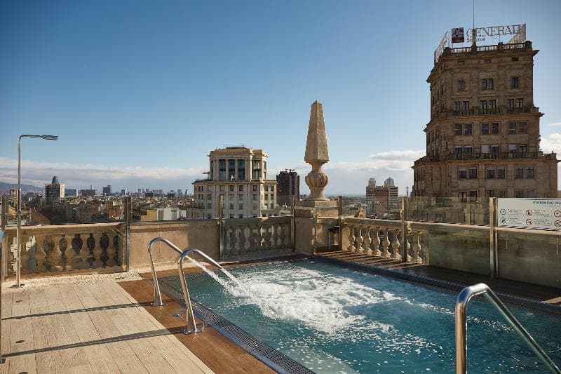 El Avenida Palace 4