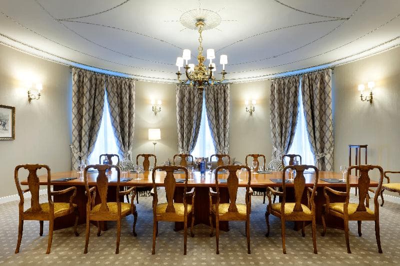 Eurostars Hotel Real 5