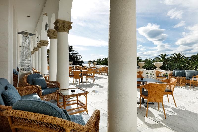 Eurostars Hotel Real 2