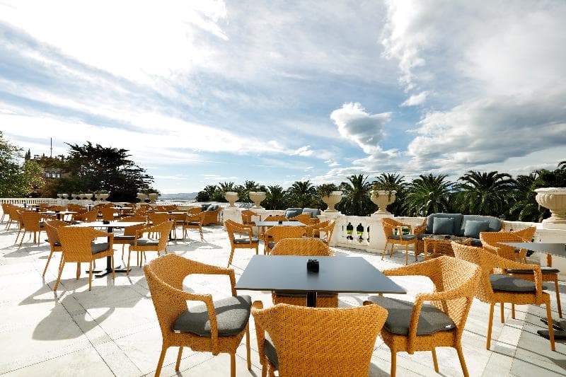 Eurostars Hotel Real 4