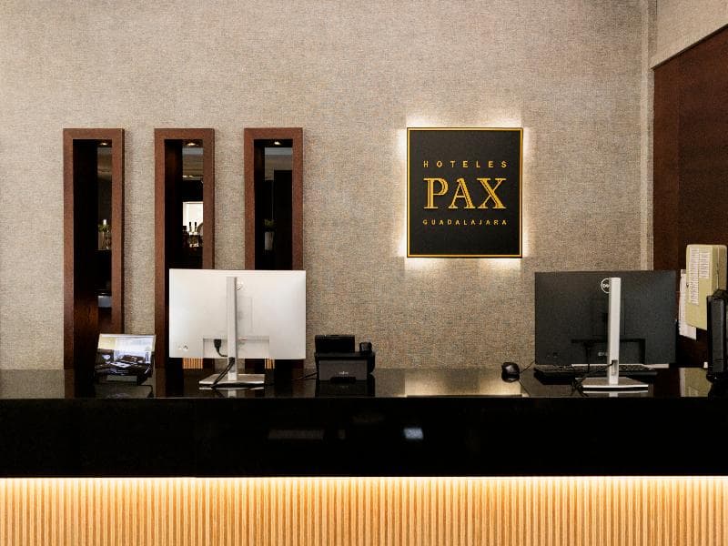Pax Guadalajara 4
