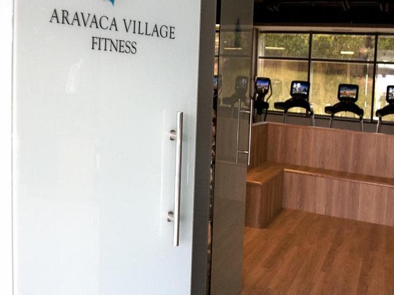 Hotel Aravaca Village 2