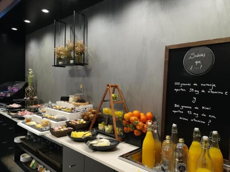 B&B HOTEL Ciudad de Lleida 4