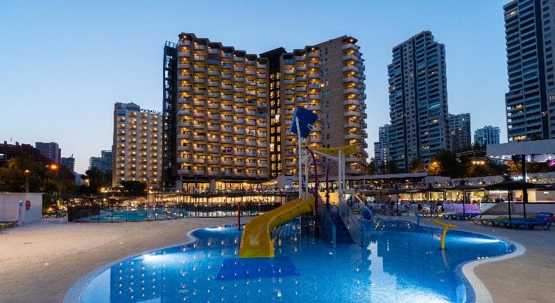 Medplaya Rio Park 5