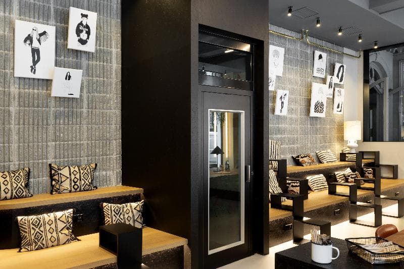 Petit Palace Chueca 2