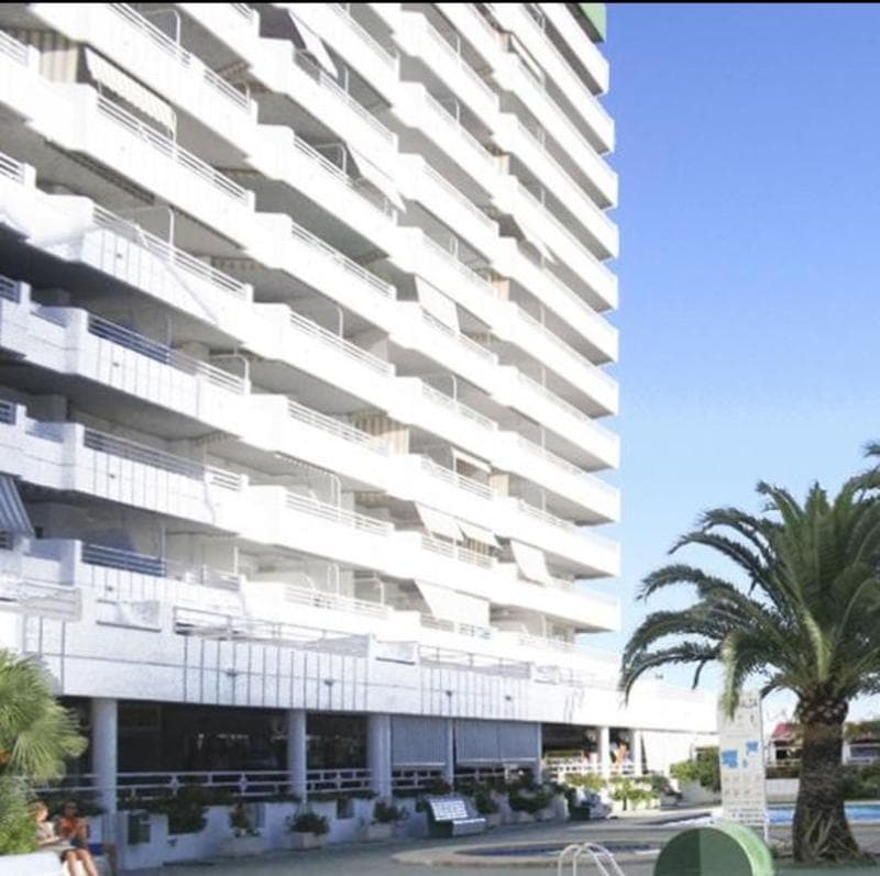 Esmeralda Apartamentos 4