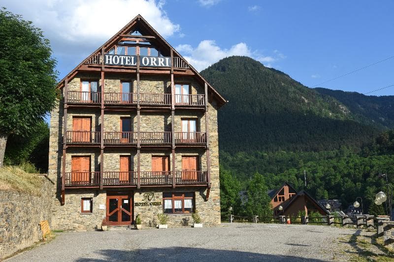 RVHotels Orri 2