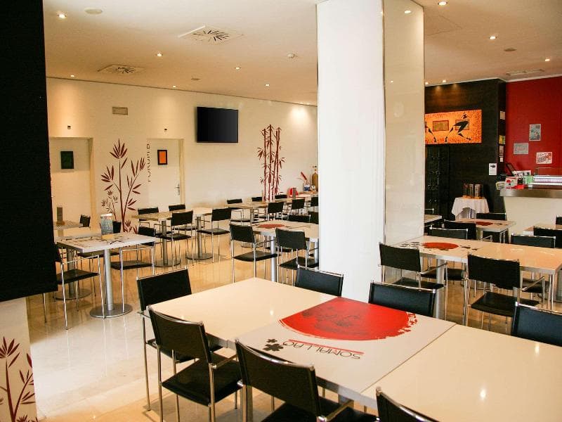 Sercotel AB Rivas 4