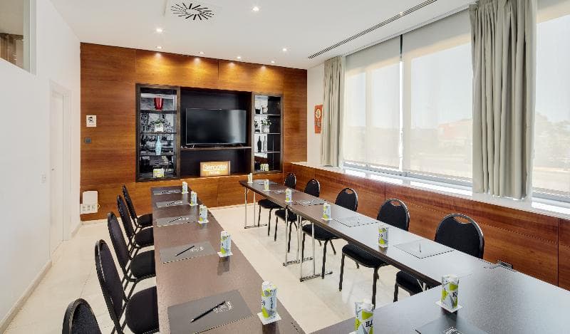 Sercotel AB Rivas 5