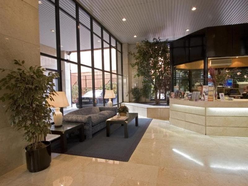 Espahotel Plaza Basilica 3