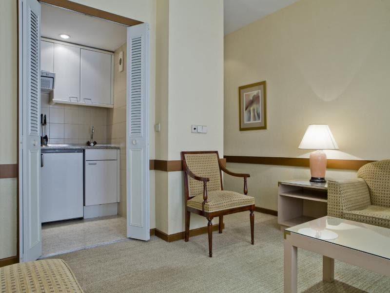Espahotel Plaza Basilica 2