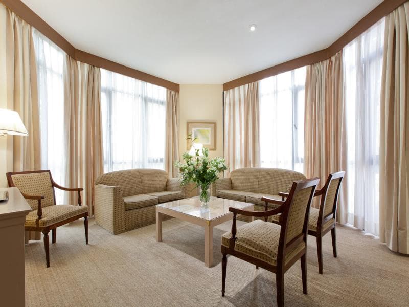 Espahotel Plaza Basilica 5