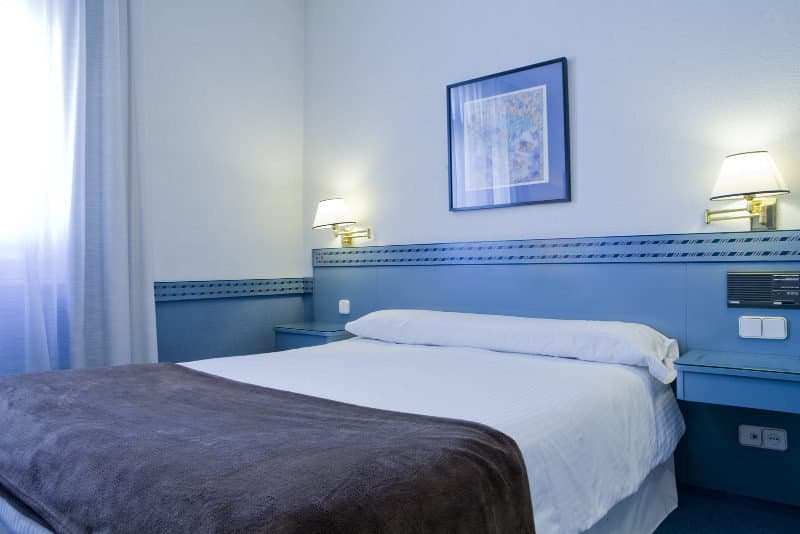 Espahotel Gran Vía 2