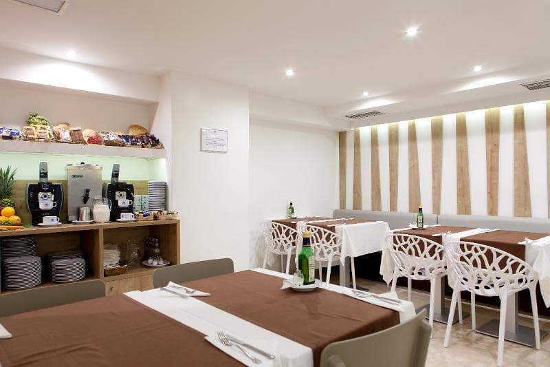 Espahotel Plaza de España 3