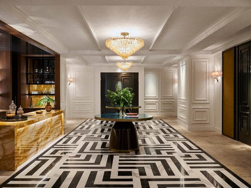 Rosewood Villa Magna 2