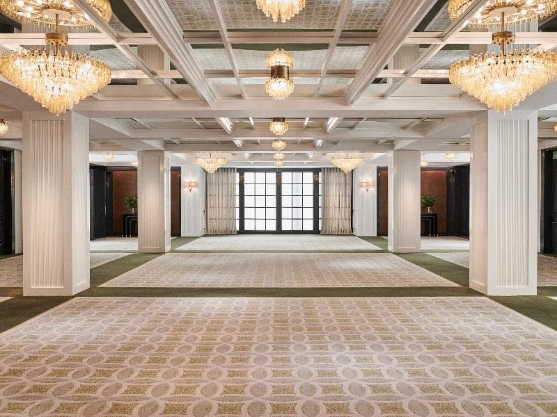 Rosewood Villa Magna 4