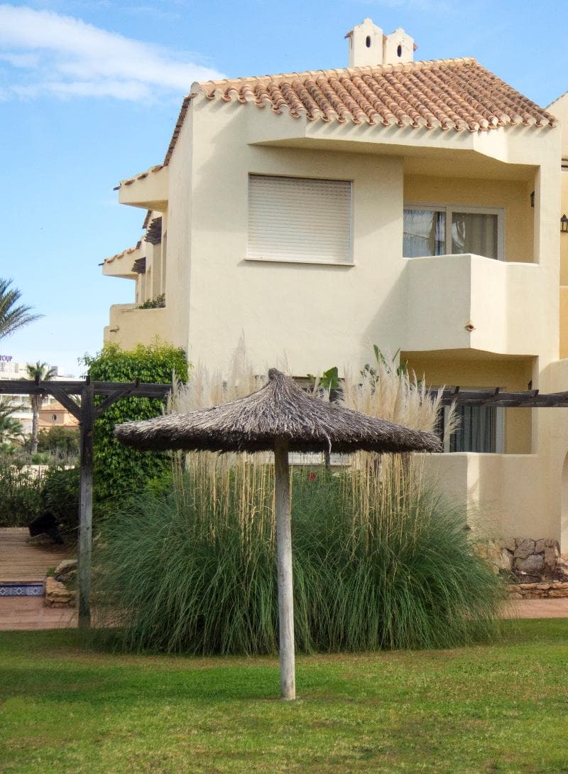 Villas la Manga 2