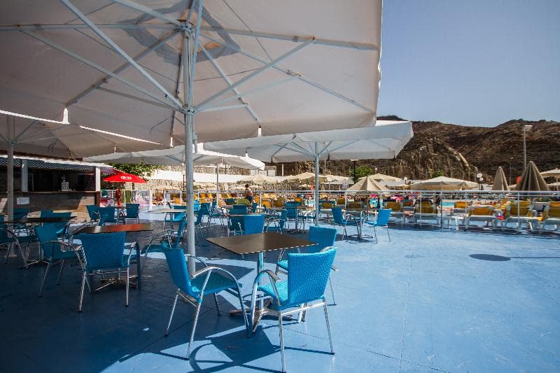 Servatur Terrazamar Sunsuite 5