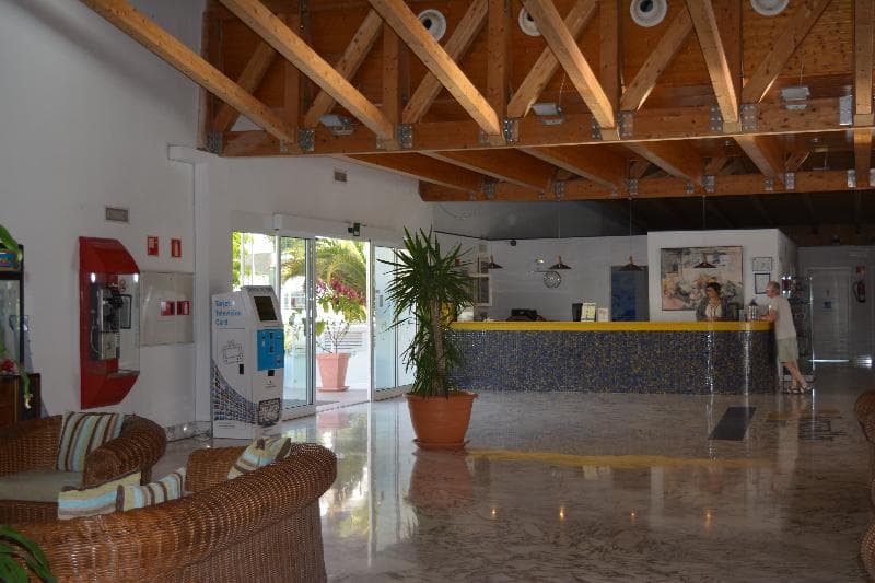 Servatur Terrazamar Sunsuite