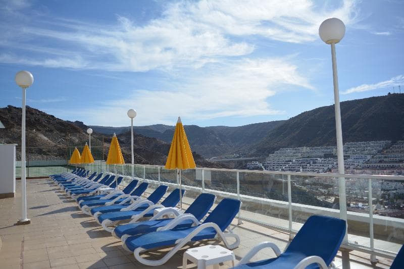 Servatur Terrazamar Sunsuite 2