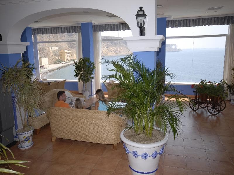 Mirador del Cabo 3