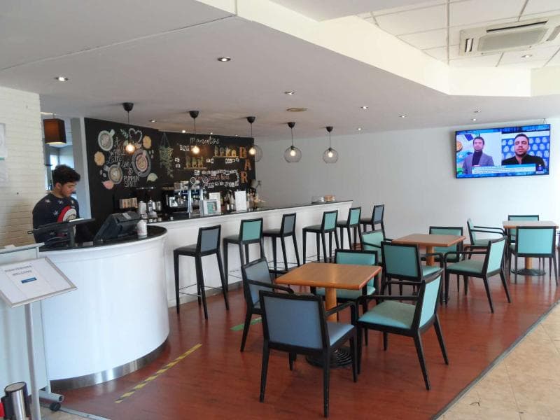 Travelodge Barcelona del Vallès 2