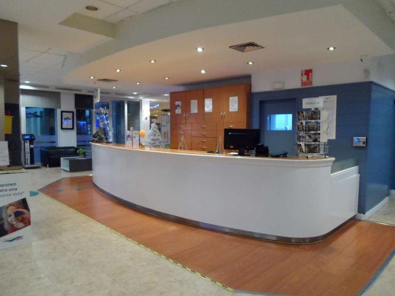 Travelodge Barcelona del Vallès