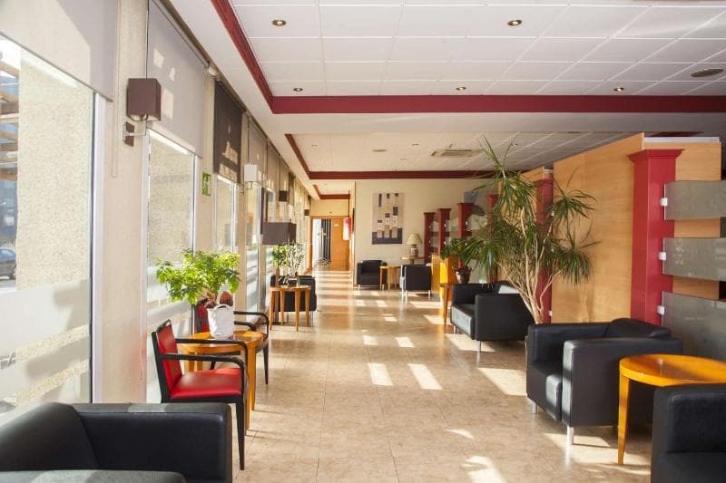Travelodge Barcelona del Vallès 5