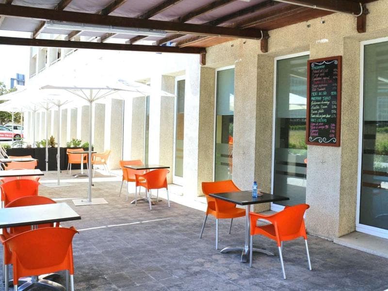 Travelodge Barcelona del Vallès 3