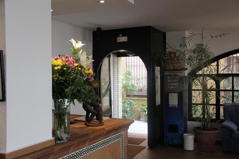 Apartamentos Puerta del Sur 3