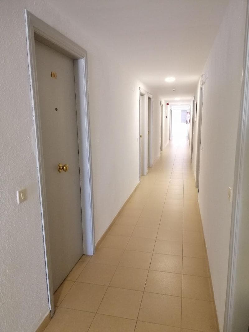 Apartamentos Puerta del Sur 2
